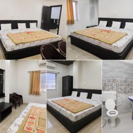 Hotel Ashapura