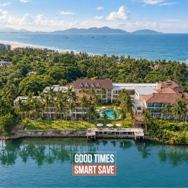 M Village Resort Riverbeach Hoi An, a brand of Modern Village Lifestyle