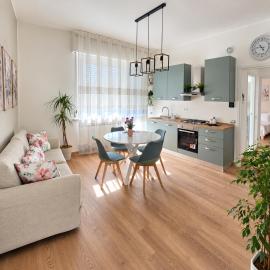 ElyCry B&b, hotel em Camerano