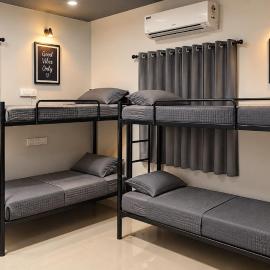 Meriton Stays Premium Mens Pg, hotel v destinaci Čennaí