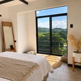 Tranquil Jungle Loft Getaway in Monteverde Cloud Forest