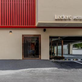 Leclerc Hotel