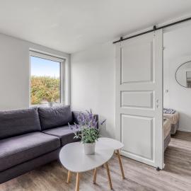 Apartment Frøya, hotel a Sætra
