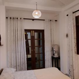Jayasuriya lagoon's Home stay