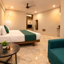 Hotel Fortune, Althan, hotel a Surat