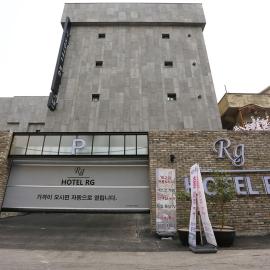 Bupyeong RG Hotel