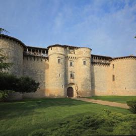 château de Mauriac, hotel din Senouillac