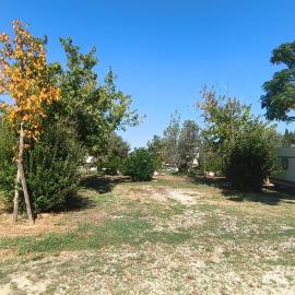 Agrivillage Orticillo