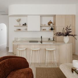 Ilios Coastal Residence