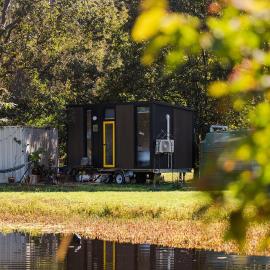 Samford Valley Retreat by Tiny Away, hotel u gradu Samford
