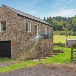 1 Bed in Chaigley oc-c44973, hotel a Chipping