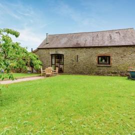 2 Bed in Llanddarog oc-b44961