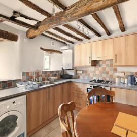 2 Bed in Hawkshead oc-lr062