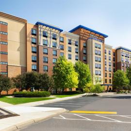 Homewood Suites by Hilton Minneapolis - Saint Louis Park at West End