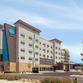 Tru By Hilton Pleasant Grove Provo North