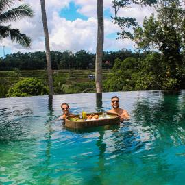 Permata Ayung Private Estate