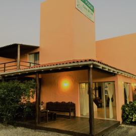 Posada Cova Del Sol, hotel v destinaci La Pedrera