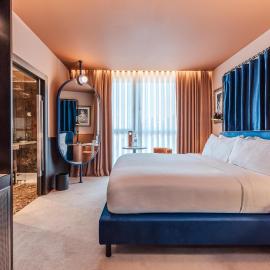 Cenica Porto Hotel, Curio Collection By Hilton, hotel din Porto