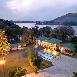 Kava Eco Camp and Caravan Park