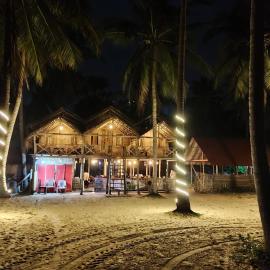 Scoop Cabana Kitesurfing