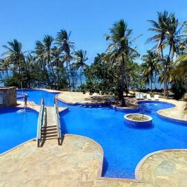 Easystays sea view