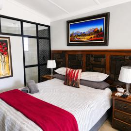 De Oude Sleeper Inn 2 Apartment