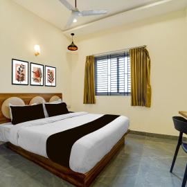 Townhouse Vaigai Riverview Madurai Formerly Vijaya Garden