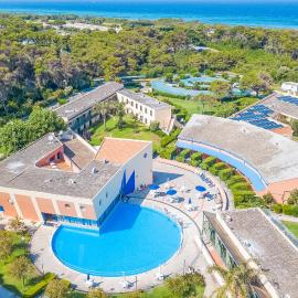 Riva di Paradiso Apartments