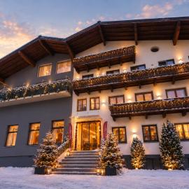 Thurners Boutique Hotel at Großglockner, Film Inspired, hotel in Bruck an der Großglocknerstraße