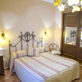 Hostal Restaurante Dulcinea de El Toboso โรงแรมในเอลโตโบโซ