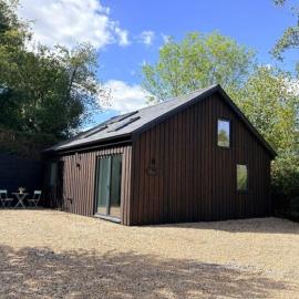 Goudhurst에 위치한 호텔 Stunning Newly Built Two Bed House