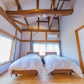 YUKISATO Lodge 雪郷ロッジ, hotel a Joetsu