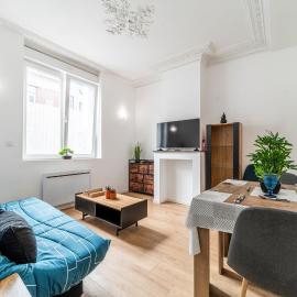 Le Tavel - 4 pp - Hypercentre - Wifi - Netflix