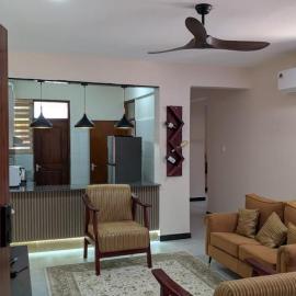 Mombasa Zanzibar Apartment