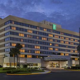Embassy Suites by Hilton Orlando International Drive ICON Park