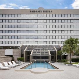 Embassy Suites by Hilton Orlando International Drive ICON Park
