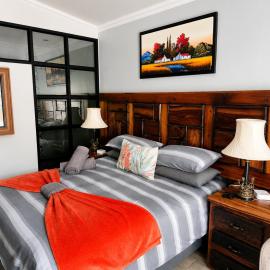 De Oude Sleeper Inn 3 Flat