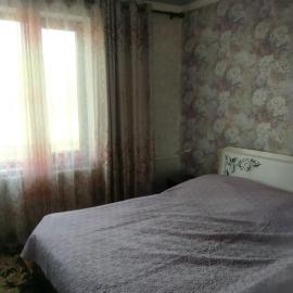 Переулок Байчечекей д 1