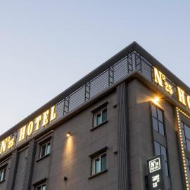 Gwanganri No25 Hotel
