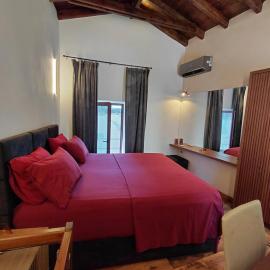 Evanthia maisonette, Hotel in Chalkida