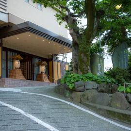 Atamionsen Yuyado Ichibanchi