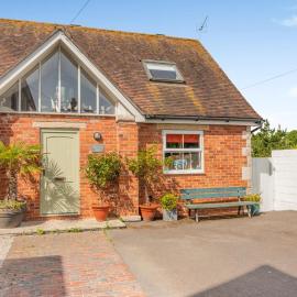 2 Bed in Swanage oc-t35179