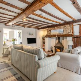 2 Bed in Southwold oc-bart2