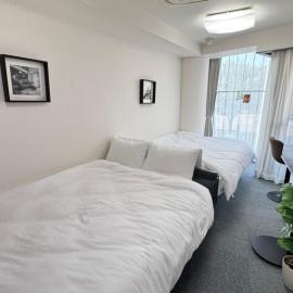 AsobiStay ルオ千種駅前ビル