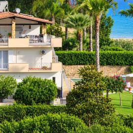 Villa Laila