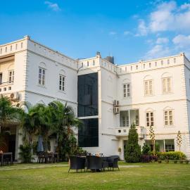 Hotel Maden Inn, hotel a Itahari