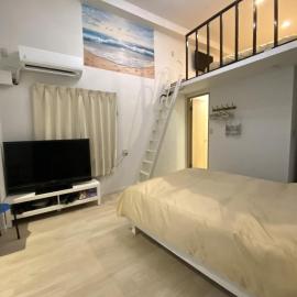 Hotel MR TOMO ATAMI 2, отель в Атами