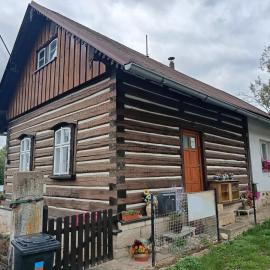 Roubenka v Českém ráji