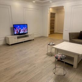 Cozy Apartment in Hrazdan Center