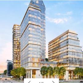 InterContinental Belgrade by IHG